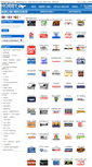 Mobile Screenshot of hobbyexport.com